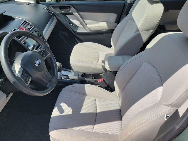 Used 2016 Subaru Forester 2.5i Premium w/ Popular Package #2 AWD/4WD image 14