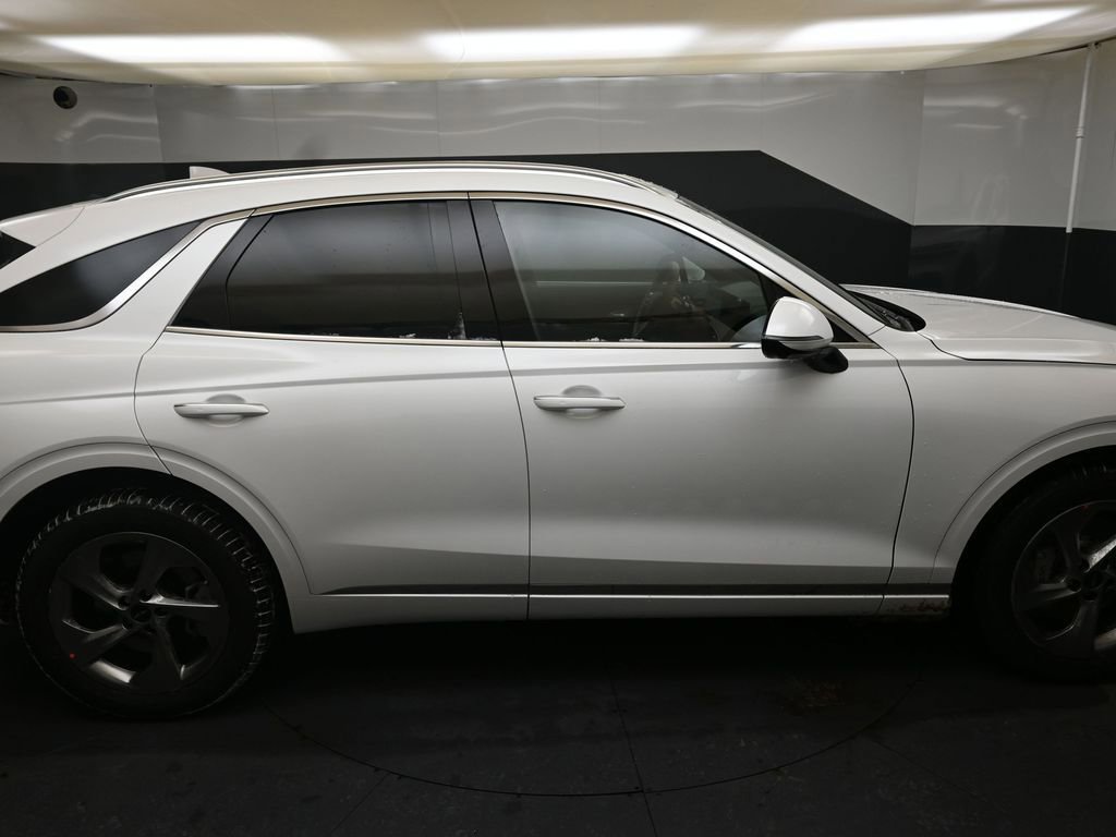 New 2026 Genesis GV70 2.5T Advanced image 7