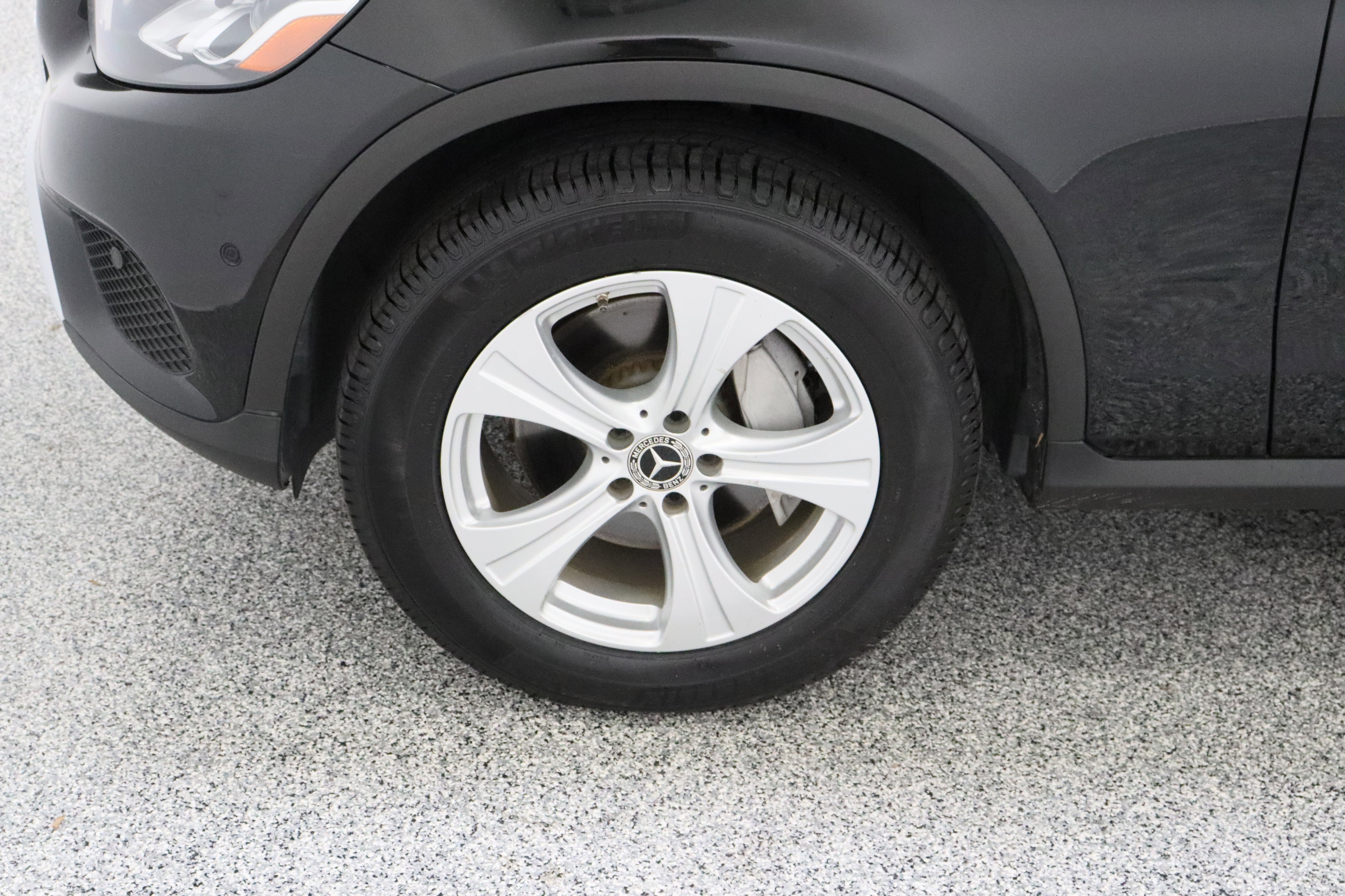 Used 2018 Mercedes-Benz GLC 300 image 11