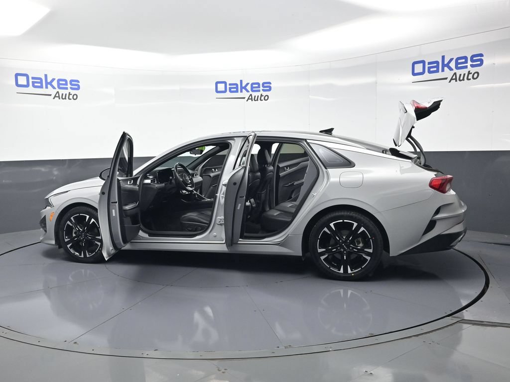 Used 2023 Kia K5 GT-Line FWD image 54