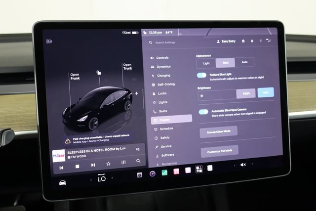 Used 2023 Tesla Model 3 Standard Range RWD image 31