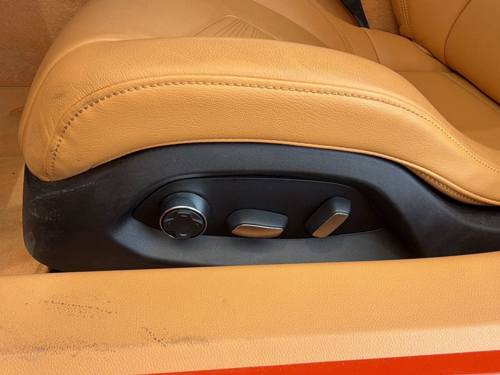 Certified 2020 Chevrolet Corvette Stingray Premium Cpe w/ 3LT Preferred Equipment Group RWD image 14
