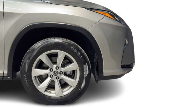 Used 2019 Lexus RX 350 FWD w/ Accessory Package image 8