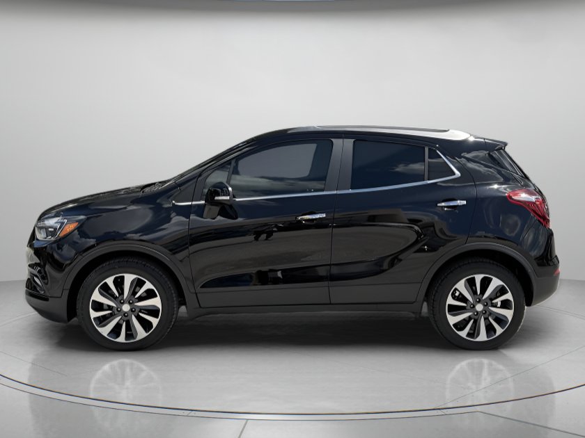 Used 2020 Buick Encore Essence FWD image 5