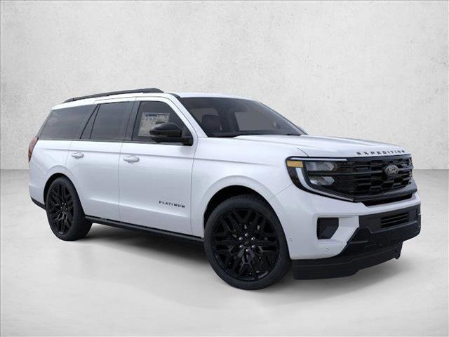 New 2026 Ford Expedition Platinum image 7