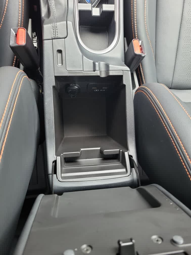 Used 2020 Subaru Crosstrek 2.0i Limited w/ Moonroof Package AWD/4WD image 19