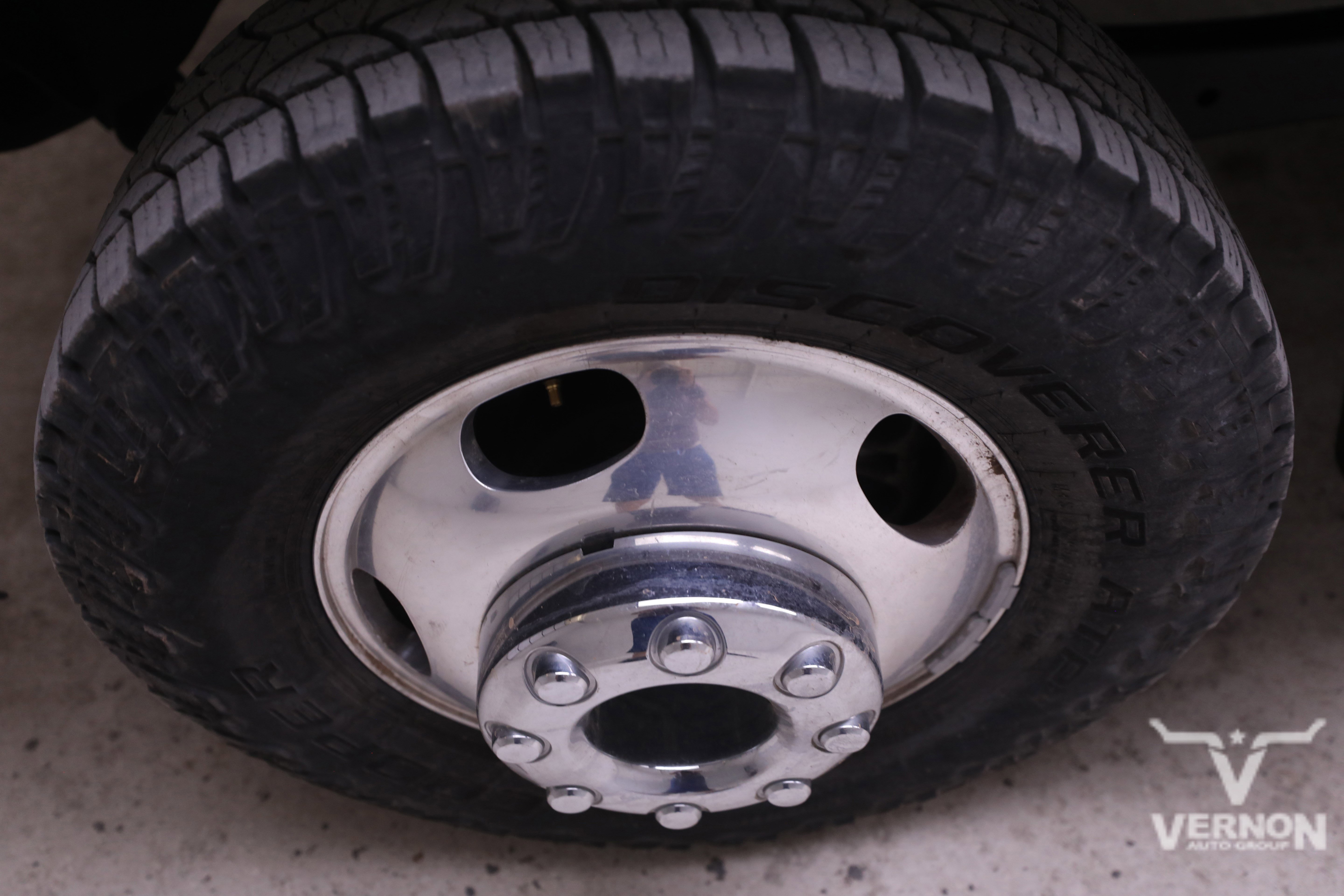 Used 2018 Ford F350 King Ranch w/ King Ranch Ultimate Package image 11