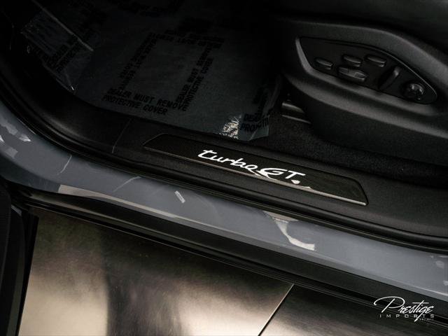 Used 2024 Porsche Cayenne Turbo GT AWD/4WD image 24