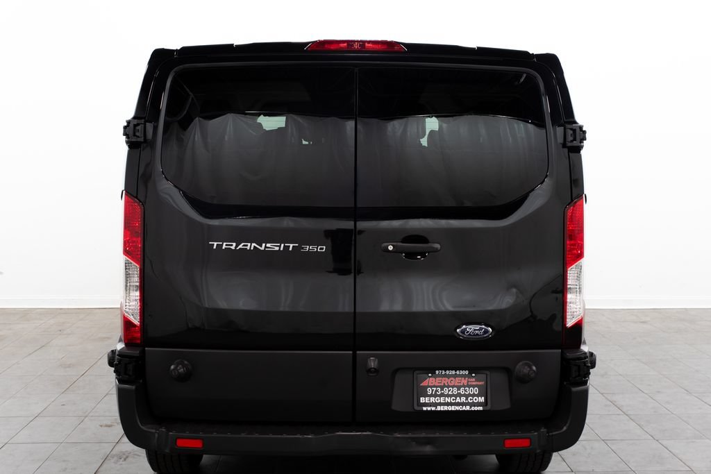 Used 2018 Ford Transit 350 XL RWD image 8