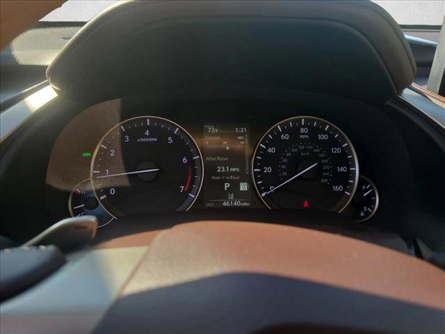 Used 2020 Lexus RX 350 FWD w/ Premium Package image 10