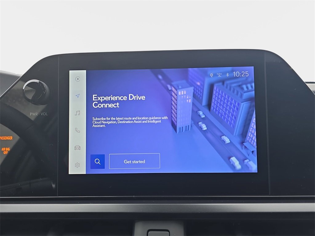 New 2026 Lexus UX 300h AWD image 22