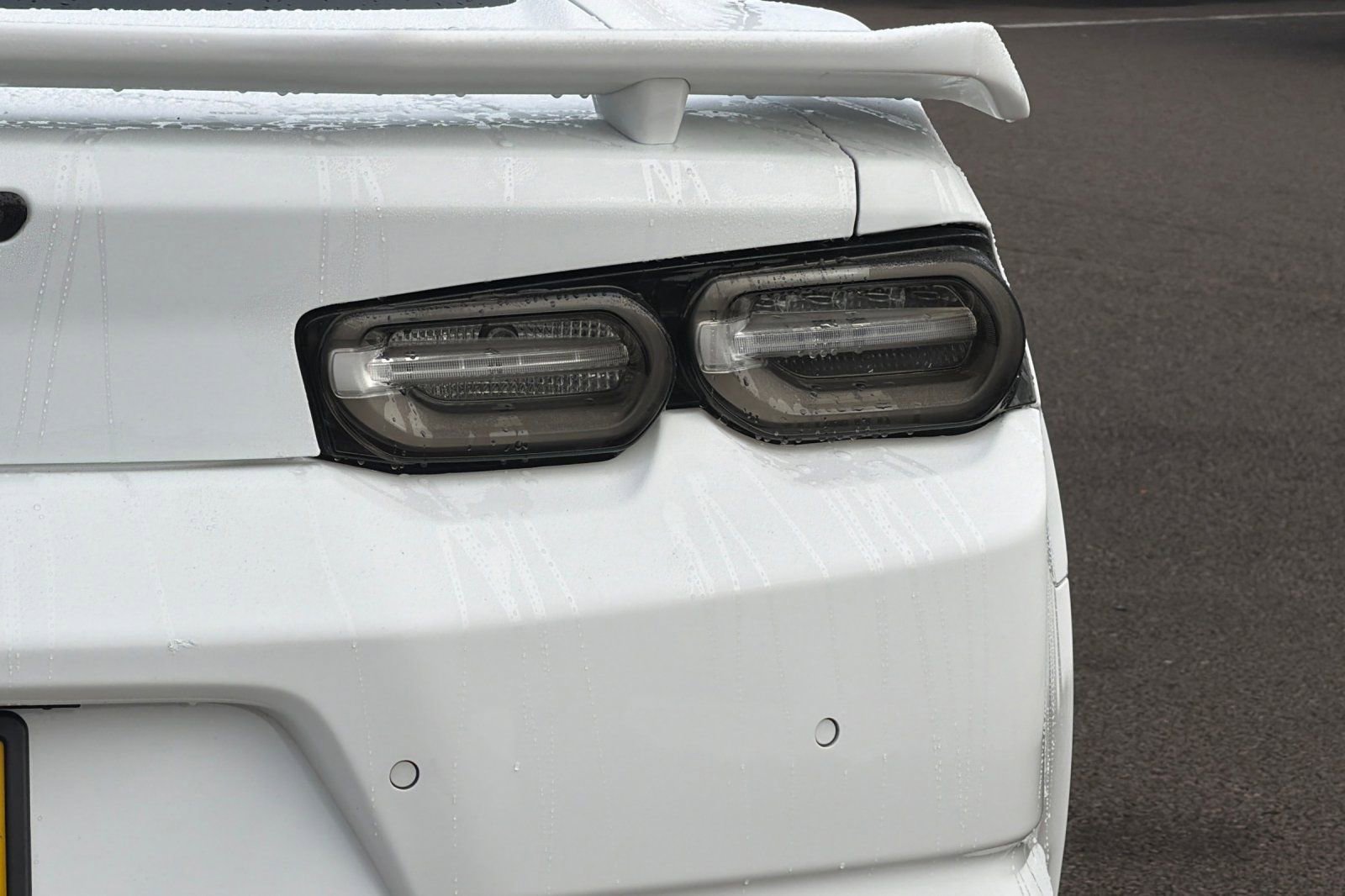 Used 2023 Chevrolet Camaro ZL1 image 26