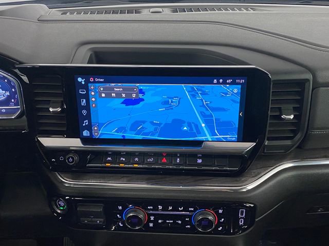 Certified 2023 Chevrolet Silverado 1500 LTZ w/ LTZ Premium Package AWD/4WD image 20