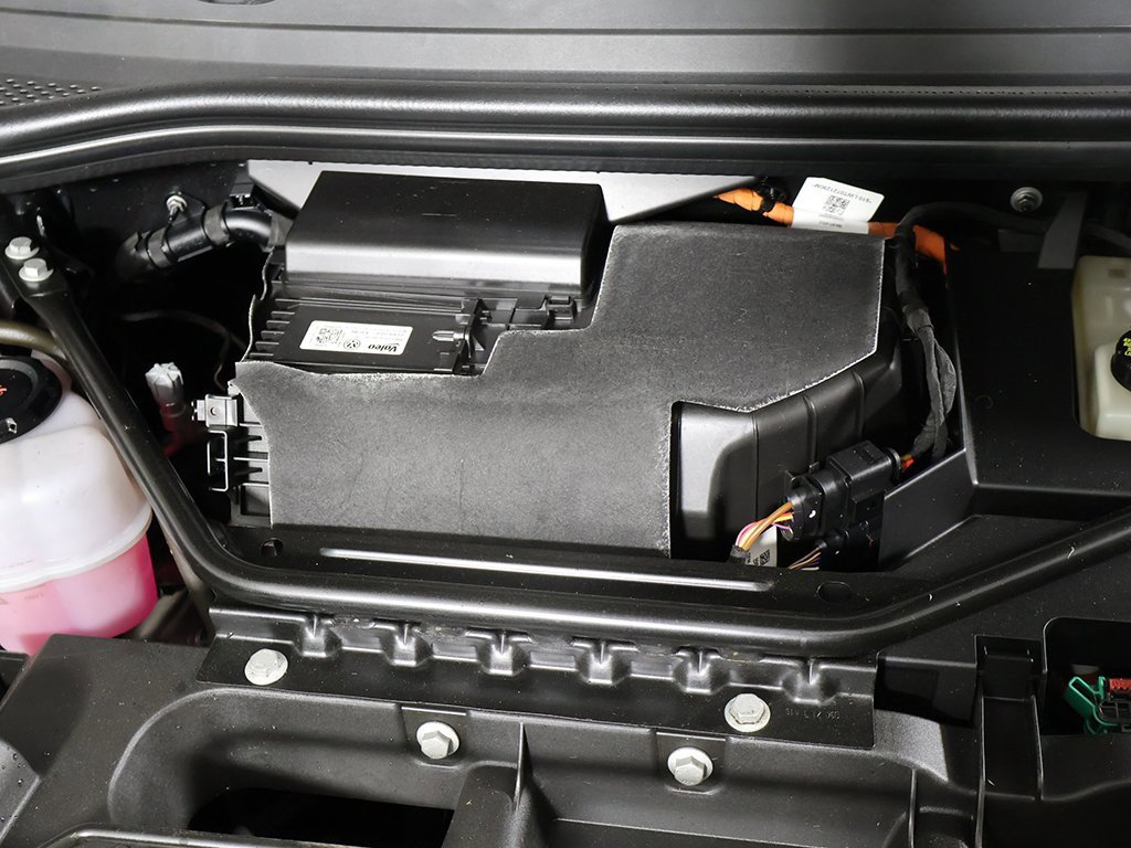 Used 2021 Volkswagen ID.4 Pro image 14