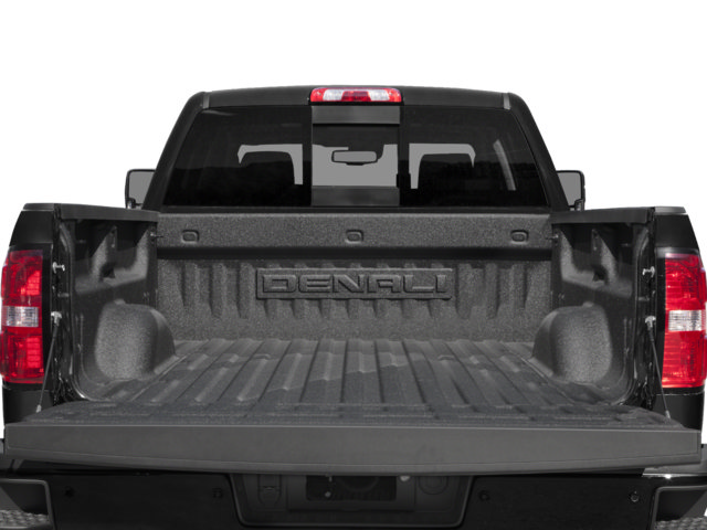 Used 2016 GMC Sierra 3500 Denali w/ Driver Alert Package AWD/4WD image 12