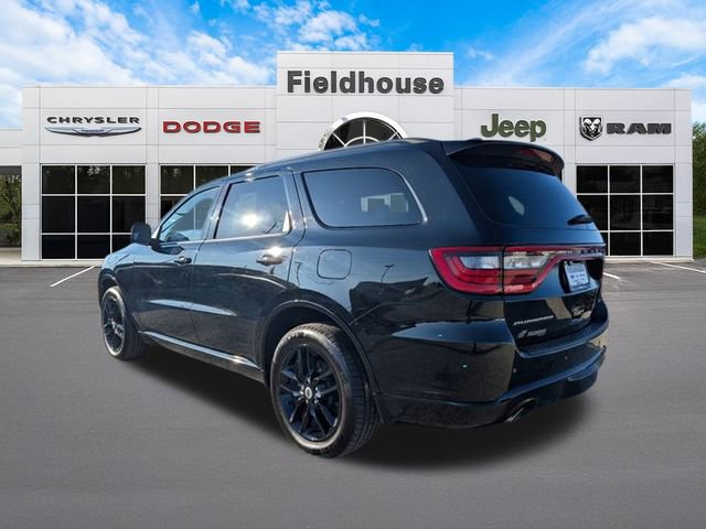 Used 2024 Dodge Durango GT image 12