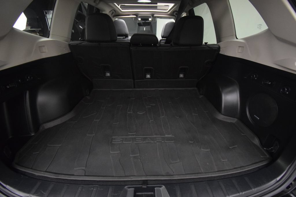 Used 2019 Subaru Forester Touring w/ Popular Package #3 AWD/4WD image 30