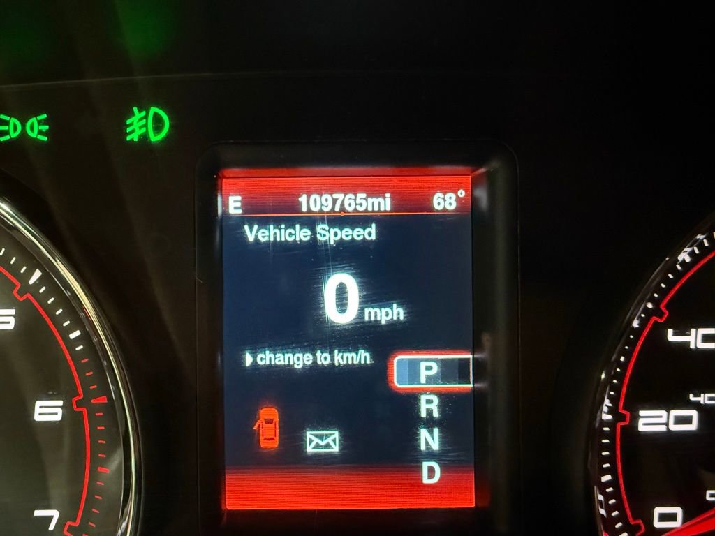 Used 2013 Dodge Charger R/T AWD/4WD image 15