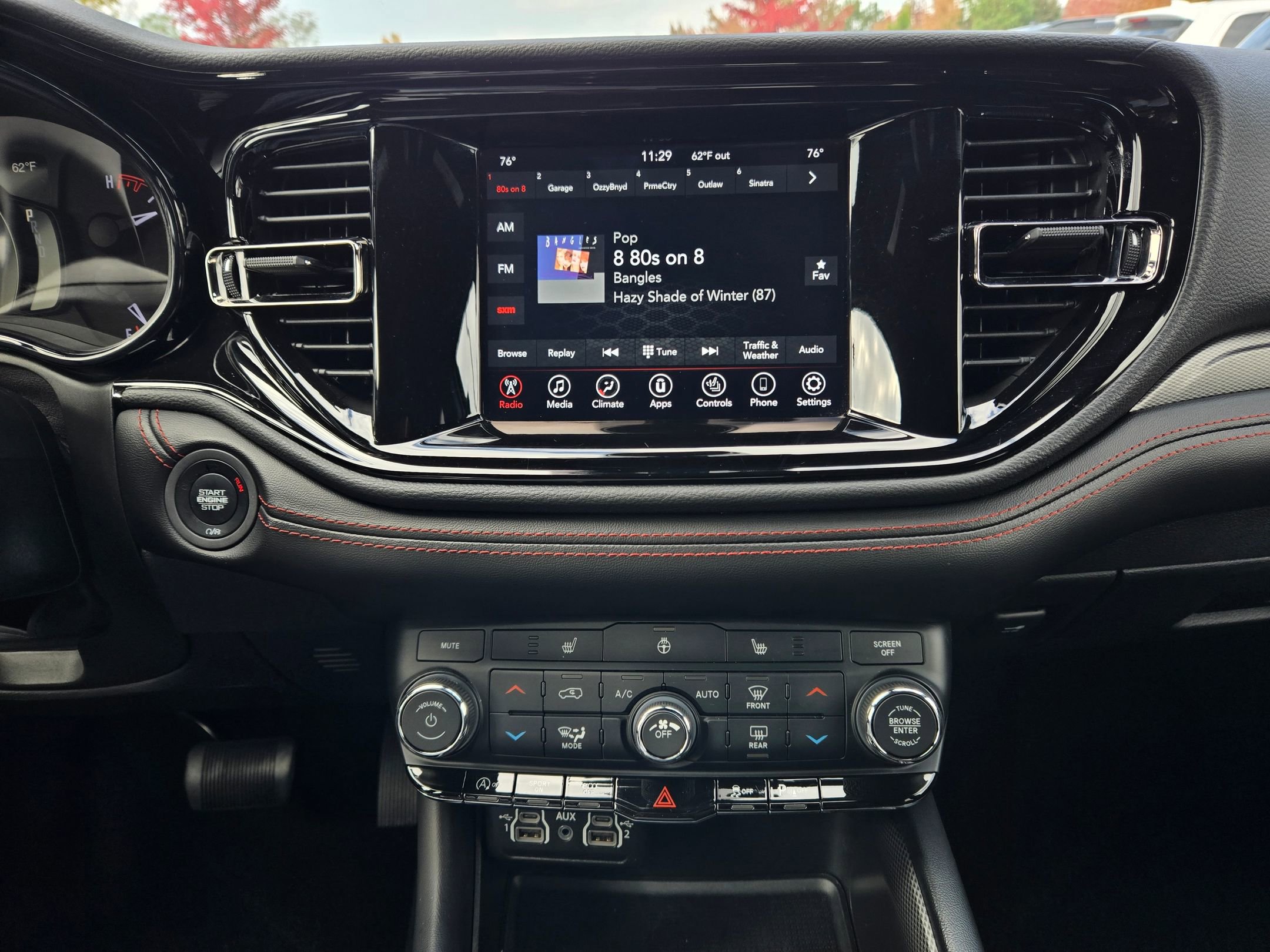 Used 2023 Dodge Durango GT image 15