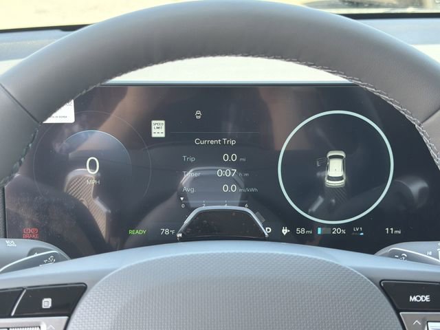 New 2026 Hyundai Ioniq 5 SEL image 27