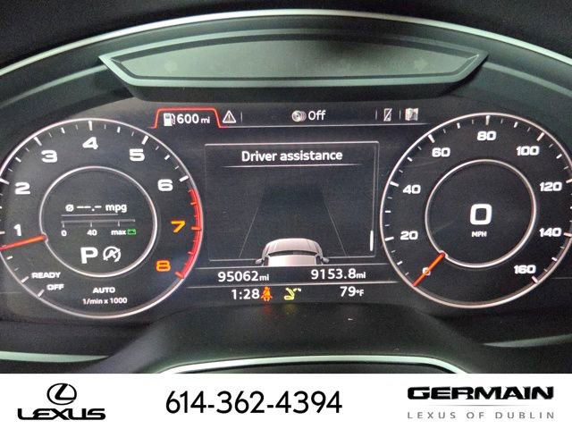 Used 2019 Audi Q7 3.0T Premium Plus w/ Premium Plus Package AWD/4WD image 24