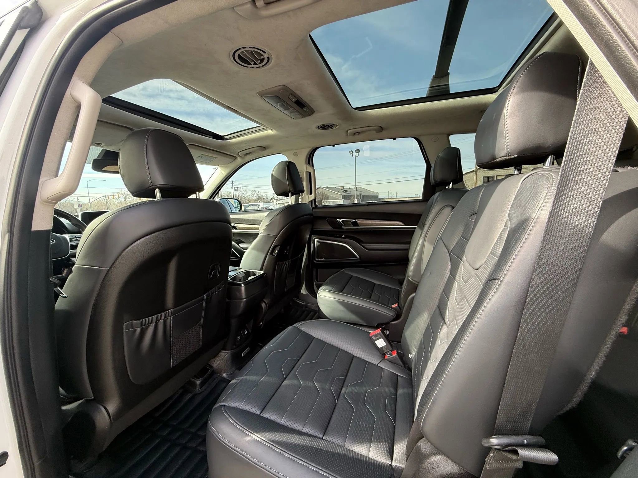 Used 2020 Kia Telluride SX w/ SX Prestige Package image 12