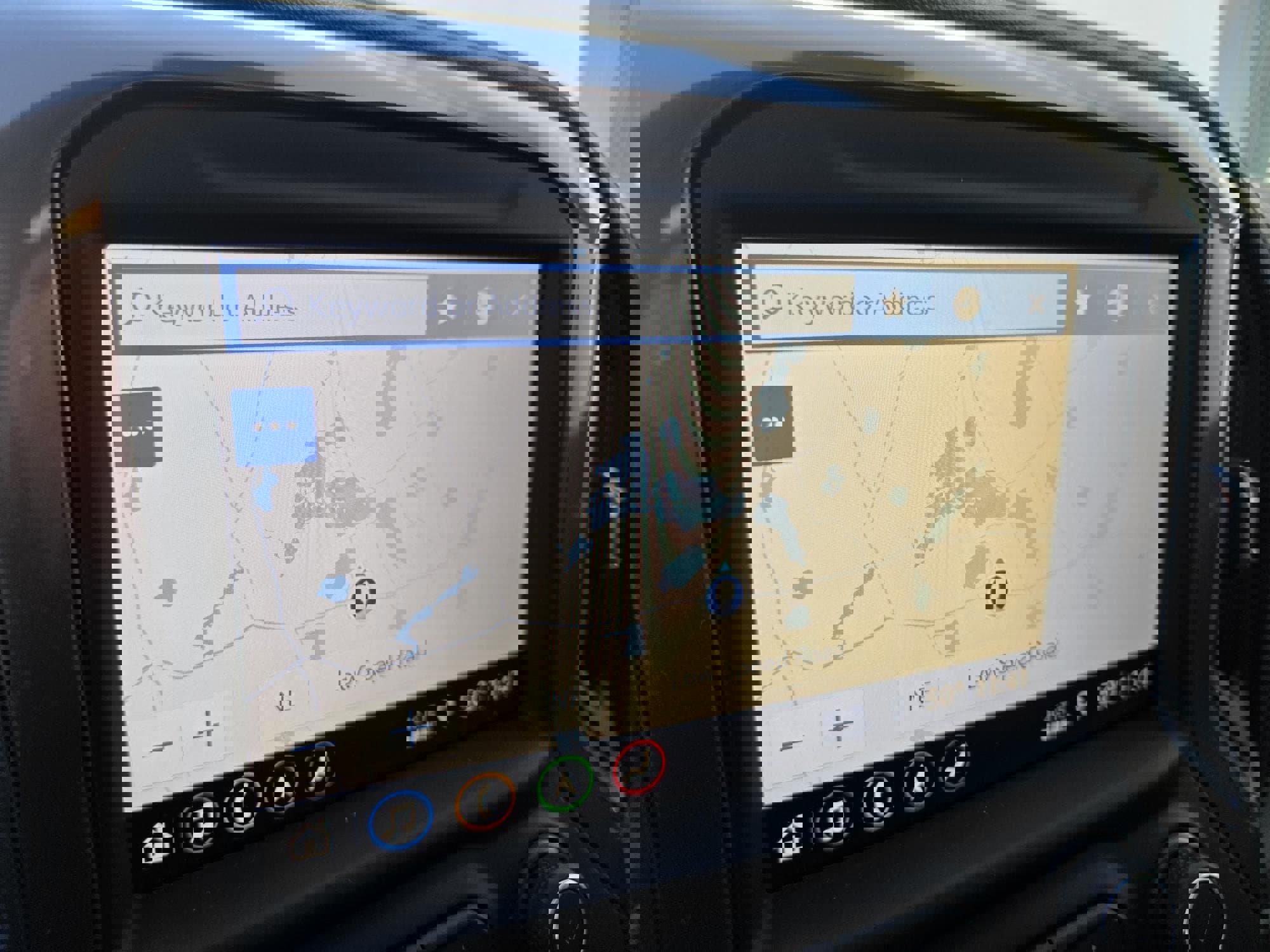 Used 2019 Chevrolet Silverado 1500 High Country w/ Technology Package image 11