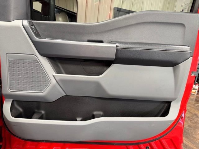 Used 2023 Ford F450 XLT w/ 360-Degree Camera Package image 19