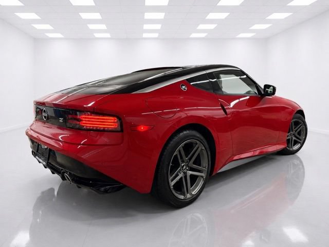 Used 2026 Nissan Z Sport w/ Floor Mat Package RWD image 10