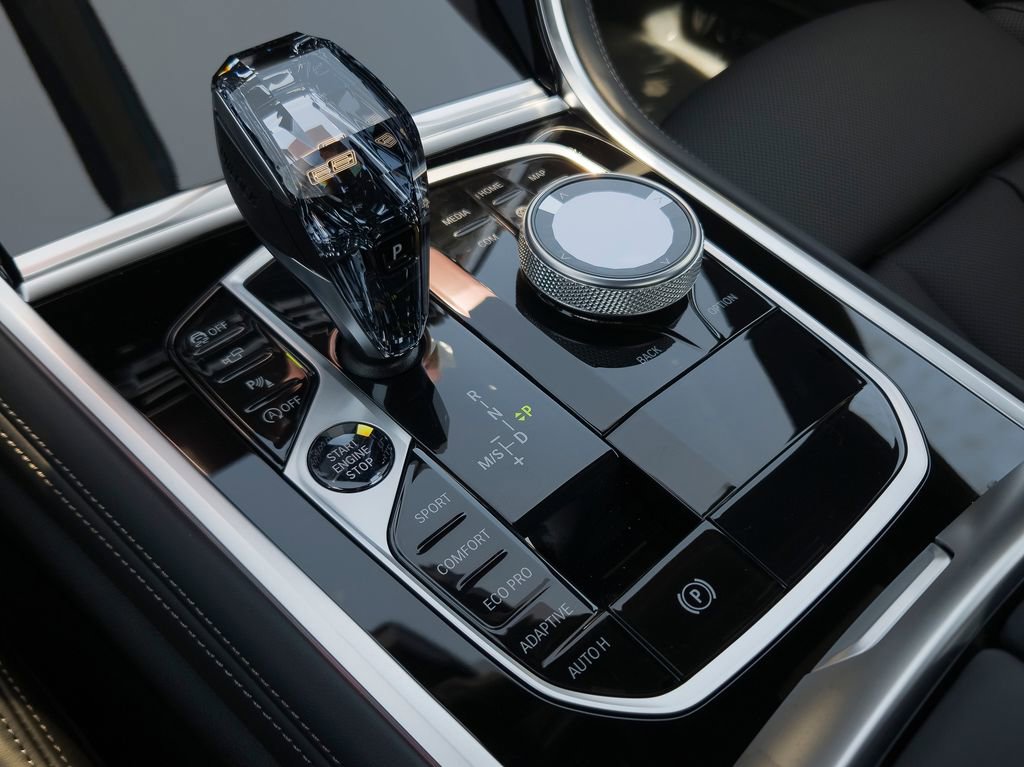 New 2026 BMW 840i Coupe w/ M Sport Professional Package RWD image 10