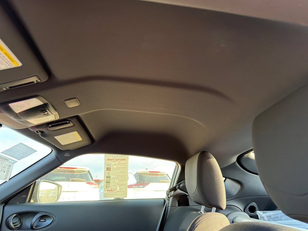 New 2026 Nissan Z Sport w/ Floor Mat Package RWD image 17