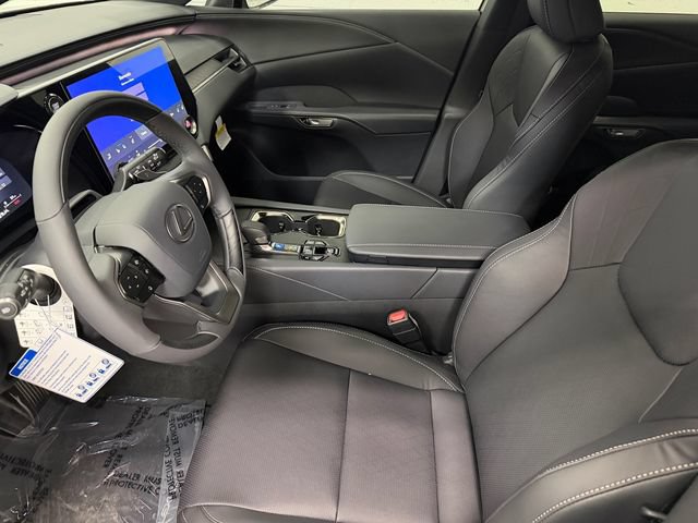 New 2026 Lexus RX 350 Premium Plus AWD/4WD image 14
