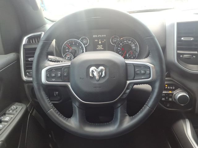 Used 2023 RAM 1500 Big Horn w/ Trailer Tow Group image 28