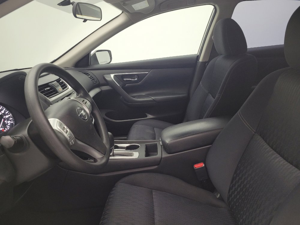 Used 2018 Nissan Altima 2.5 S FWD image 17