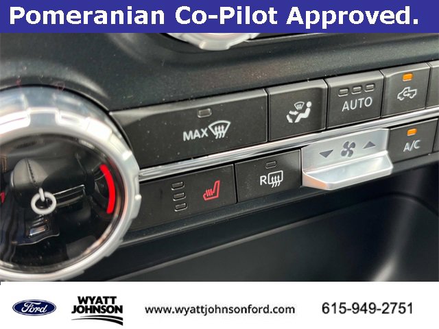 New 2025 Ford F150 Tremor w/ Bed Utility Package image 30