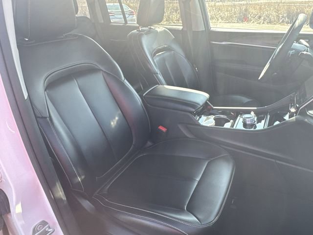 Used 2023 Jeep Grand Cherokee Limited image 29