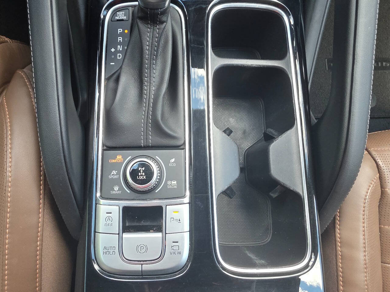 Used 2022 Kia Telluride SX w/ SX Prestige Package AWD/4WD image 36