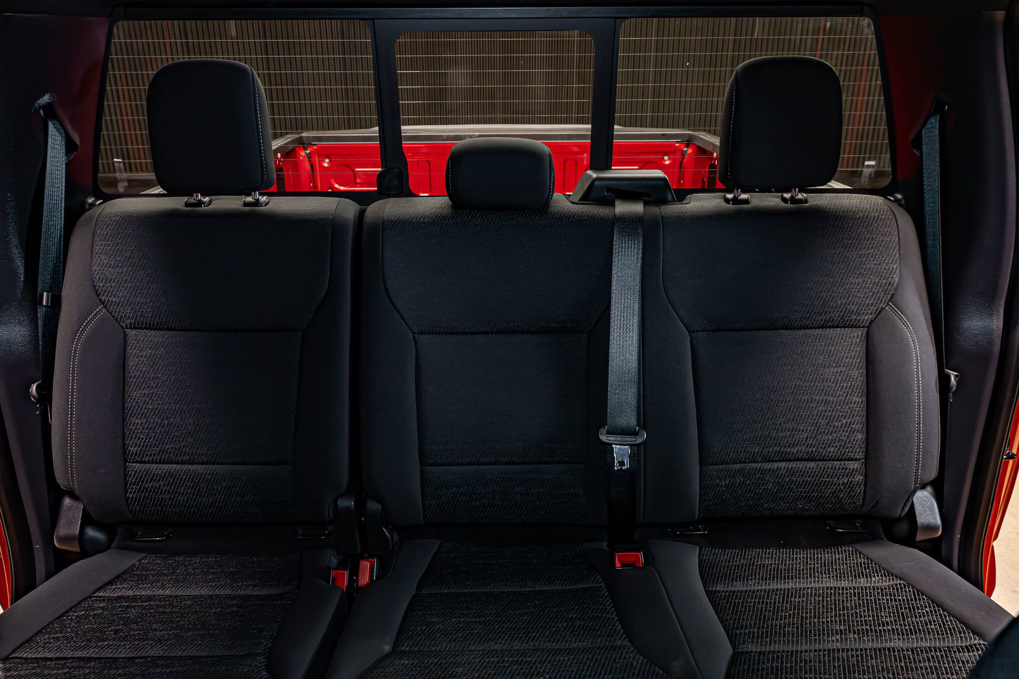 Used 2025 Ford F150 XLT w/ Equipment Group 302A MID image 26