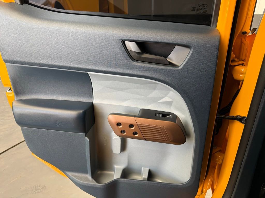 Used 2022 Ford Maverick Lariat w/ Lariat Luxury Package AWD/4WD image 42