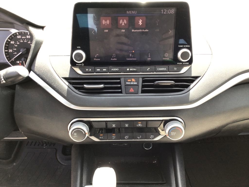 Used 2019 Nissan Altima 2.5 S image 23