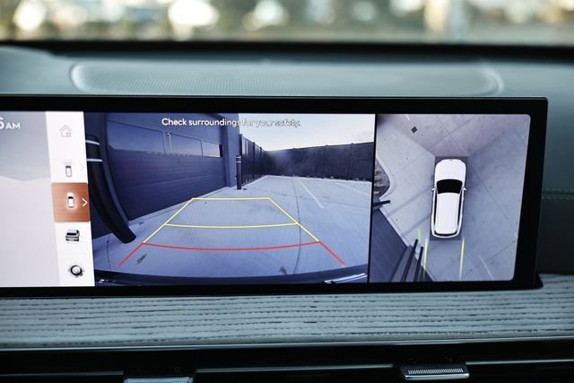 New 2026 Genesis GV80 2.5T Prestige image 35