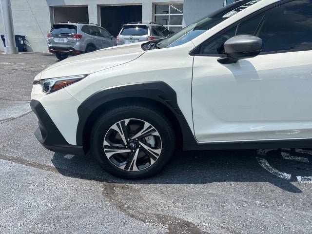 Used 2024 Subaru Crosstrek 2.0i Premium AWD/4WD image 7