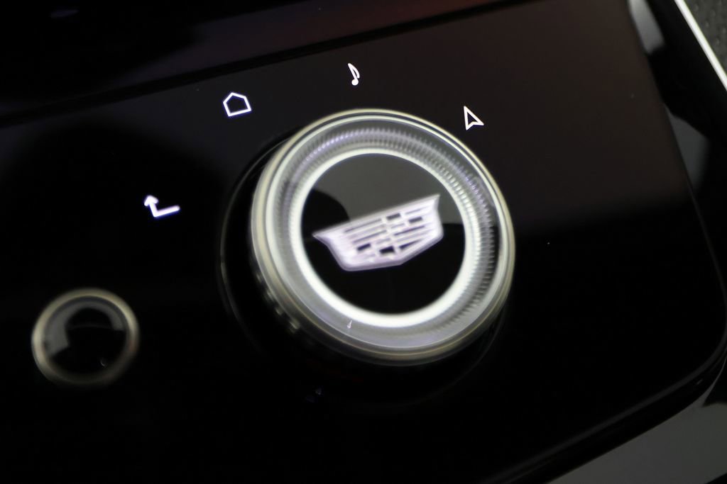 Used 2026 Cadillac Escalade V image 29