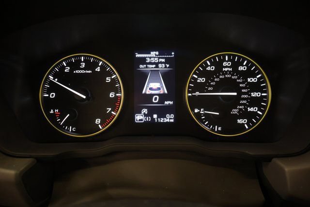 Certified 2025 Subaru Crosstrek 2.5i Sport w/ Crosstrek Mirror Package AWD/4WD image 19