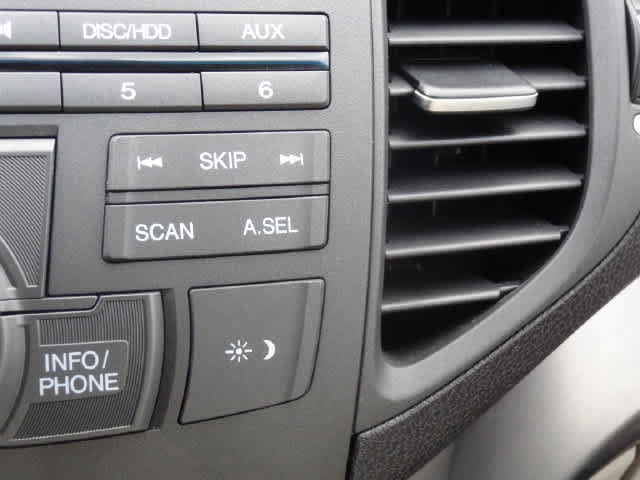 Used 2013 Acura TSX Sedan FWD image 30