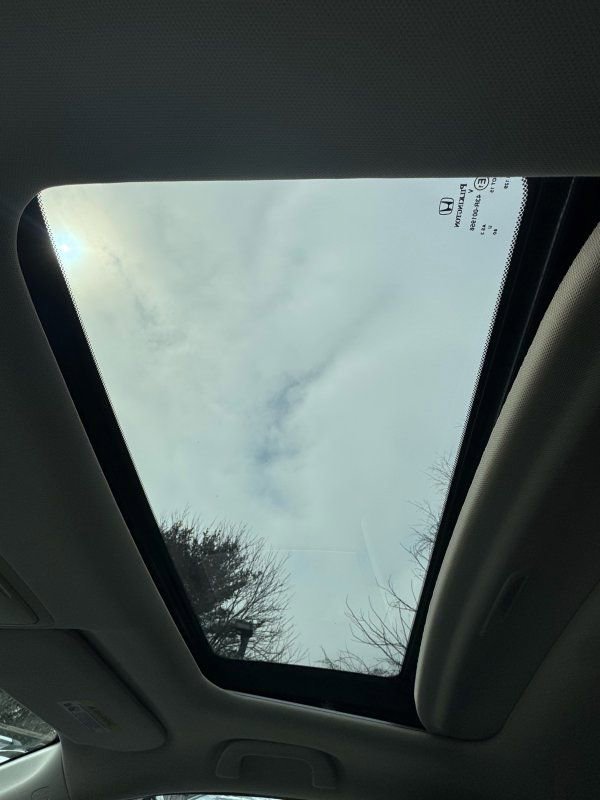 Used 2016 Honda CR-V EX image 10