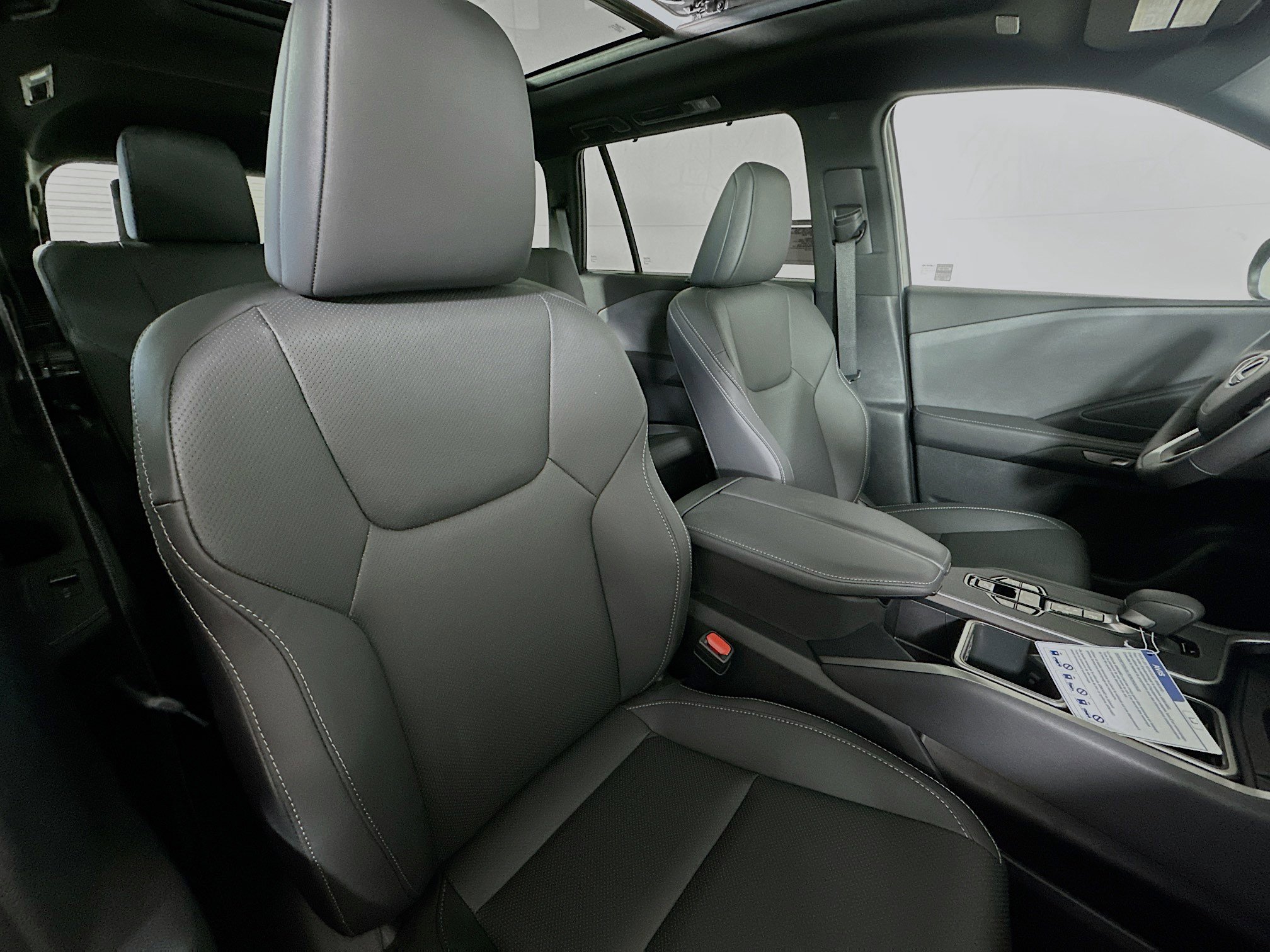 New 2026 Lexus TX 350 AWD w/ Technology Package image 28