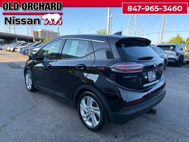 Used 2023 Chevrolet Bolt LT FWD image 4