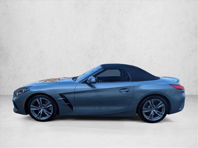 Used 2025 BMW Z4 sDrive30i image 9