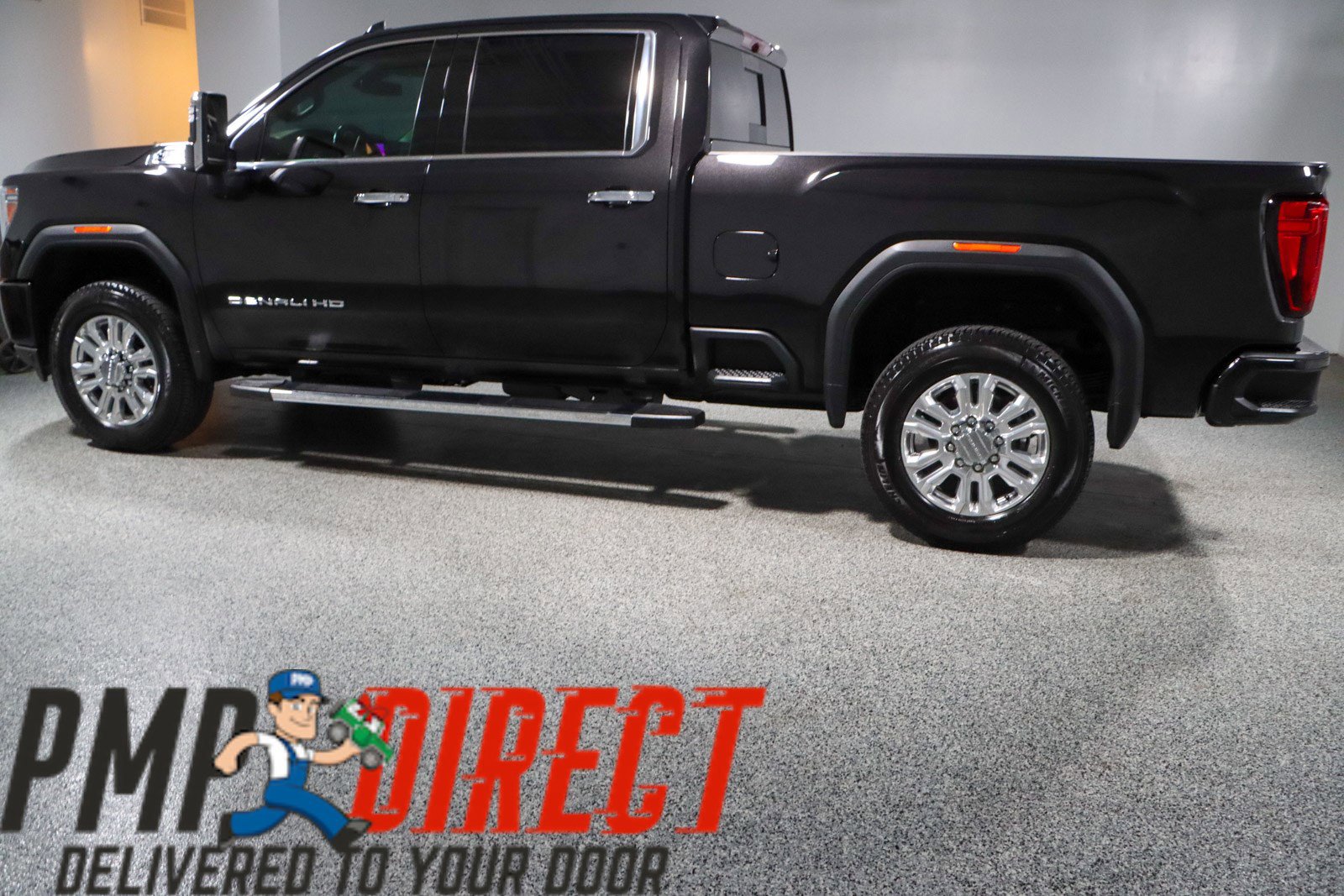 Used 2023 GMC Sierra 2500 Denali image 10